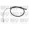 Image de Câble D'embrayage Quinton Hazell Qcc1361