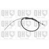 Image de Câble D'embrayage Quinton Hazell Qcc1371