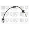 Image de Câble D'embrayage Quinton Hazell Qcc1374