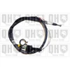 Image de Câble D'embrayage Quinton Hazell Qcc1385