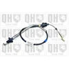 Image de Câble D'embrayage Quinton Hazell Qcc1386