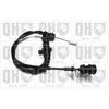 Image de Câble D'embrayage Quinton Hazell Qcc1399