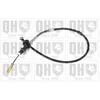 Image de Câble D'embrayage Quinton Hazell Qcc1402