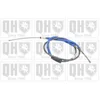 Image de Câble De Frein Quinton Hazell Bc2345