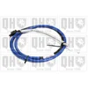 Image de Câble D'embrayage Quinton Hazell Qcc1422