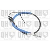 Image de Câble D'embrayage Quinton Hazell Qcc1408