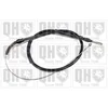 Image de Câble De Frein Quinton Hazell Bc2401