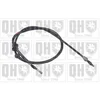 Image de Câble De Frein Quinton Hazell Bc2403