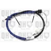 Image de Câble D'embrayage Quinton Hazell Qcc1434