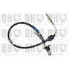 Image de Câble D'embrayage Quinton Hazell Qcc1435