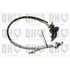 Image de Câble D'embrayage Quinton Hazell Qcc1436