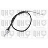 Image de Câble D'embrayage Quinton Hazell Qcc1482