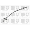 Image de Câble D'embrayage Quinton Hazell Qcc1493