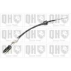 Image de Câble D'embrayage Quinton Hazell Qcc1540