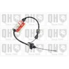Image de Câble D'embrayage Quinton Hazell Qcc1519