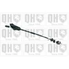 Image de Câble D'embrayage Quinton Hazell Qcc1506