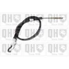 Image de Câble D'embrayage Quinton Hazell Qcc1500