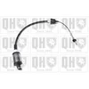 Image de Câble D'embrayage Quinton Hazell Qcc1498