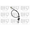 Image de Câble D'embrayage Quinton Hazell Qcc1552