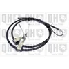 Image de Câble De Frein Quinton Hazell Bc2509