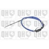 Image de Câble De Frein Quinton Hazell Bc2580
