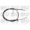 Image de Câble De Frein Quinton Hazell Bc2805