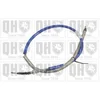 Image de Câble De Frein Quinton Hazell Bc2807