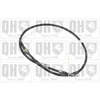 Image de Câble De Frein Quinton Hazell Bc2600