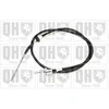 Image de Câble D'embrayage Quinton Hazell Qcc1599