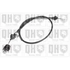 Image de Câble D'embrayage Quinton Hazell Qcc1678