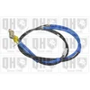 Image de Câble De Frein Quinton Hazell Bc2604