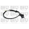 Image de Câble D'embrayage Quinton Hazell Qcc1551