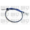 Image de Câble D'embrayage Quinton Hazell Qcc1564