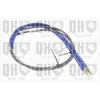 Image de Câble De Frein Quinton Hazell Bc2551