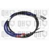 Image de Câble De Frein Quinton Hazell Bc2609