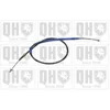 Image de Câble De Frein Quinton Hazell Bc2840
