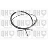 Image de Câble De Frein Quinton Hazell Bc3207