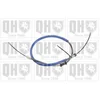 Image de Câble De Frein Quinton Hazell Bc3231