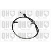 Image de Câble De Frein Quinton Hazell Bc3257