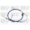 Image de Câble De Frein Quinton Hazell Bc3285