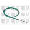 Image de Câble De Frein Quinton Hazell Bc3301