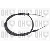 Image de Câble De Frein Quinton Hazell Bc3302