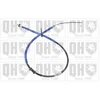 Image de Câble De Frein Quinton Hazell Bc3305