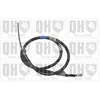 Image de Câble De Frein Quinton Hazell Bc3338