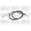 Image de Câble De Frein Quinton Hazell Bc3408