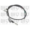 Image de Câble De Frein Quinton Hazell Bc3414
