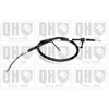 Image de Câble De Frein Quinton Hazell Bc3419
