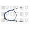 Image de Câble De Frein Quinton Hazell Bc3441
