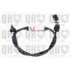 Image de Câble D'embrayage Quinton Hazell Qcc1684
