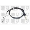 Image de Câble D'embrayage Quinton Hazell Qcc1804